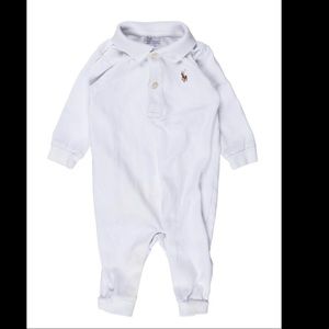 Ralph Lauren onepiece